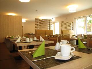 Hotel Zur Ostsee fotoÄŸrafÄ±