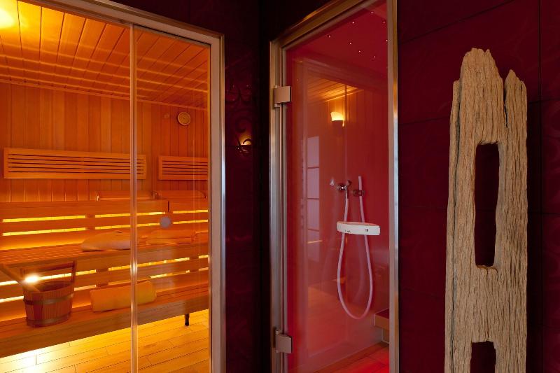 Hotel Marks Garni - Aktivite
