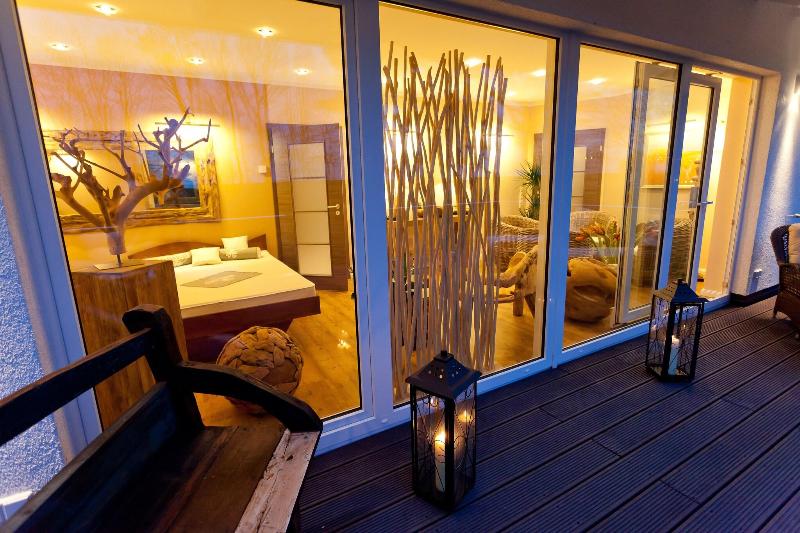 Hotel Marks Garni - Aktivite