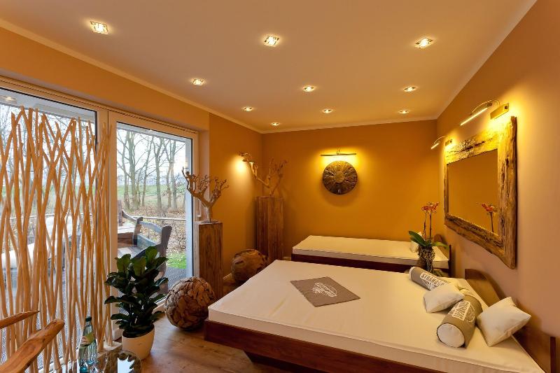 Hotel Marks Garni - Aktivite