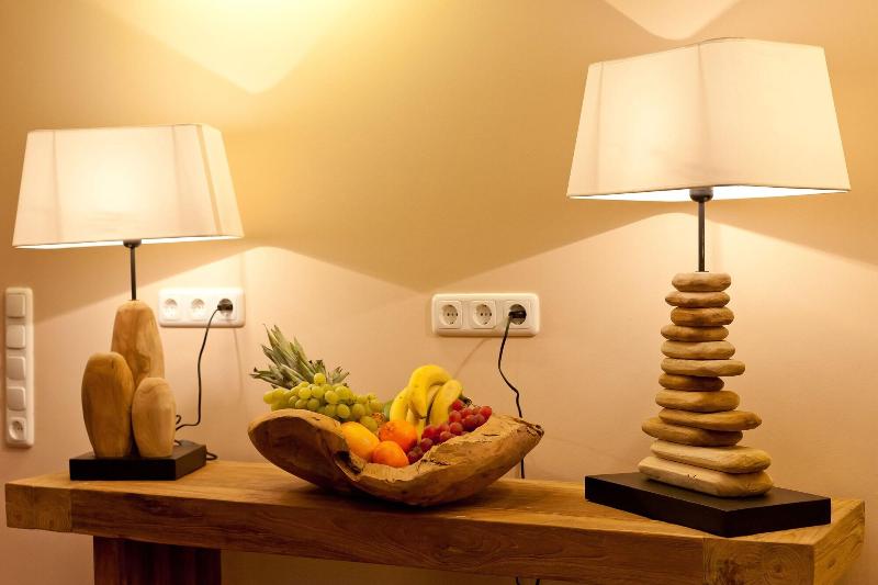 Hotel Marks Garni - Aktivite