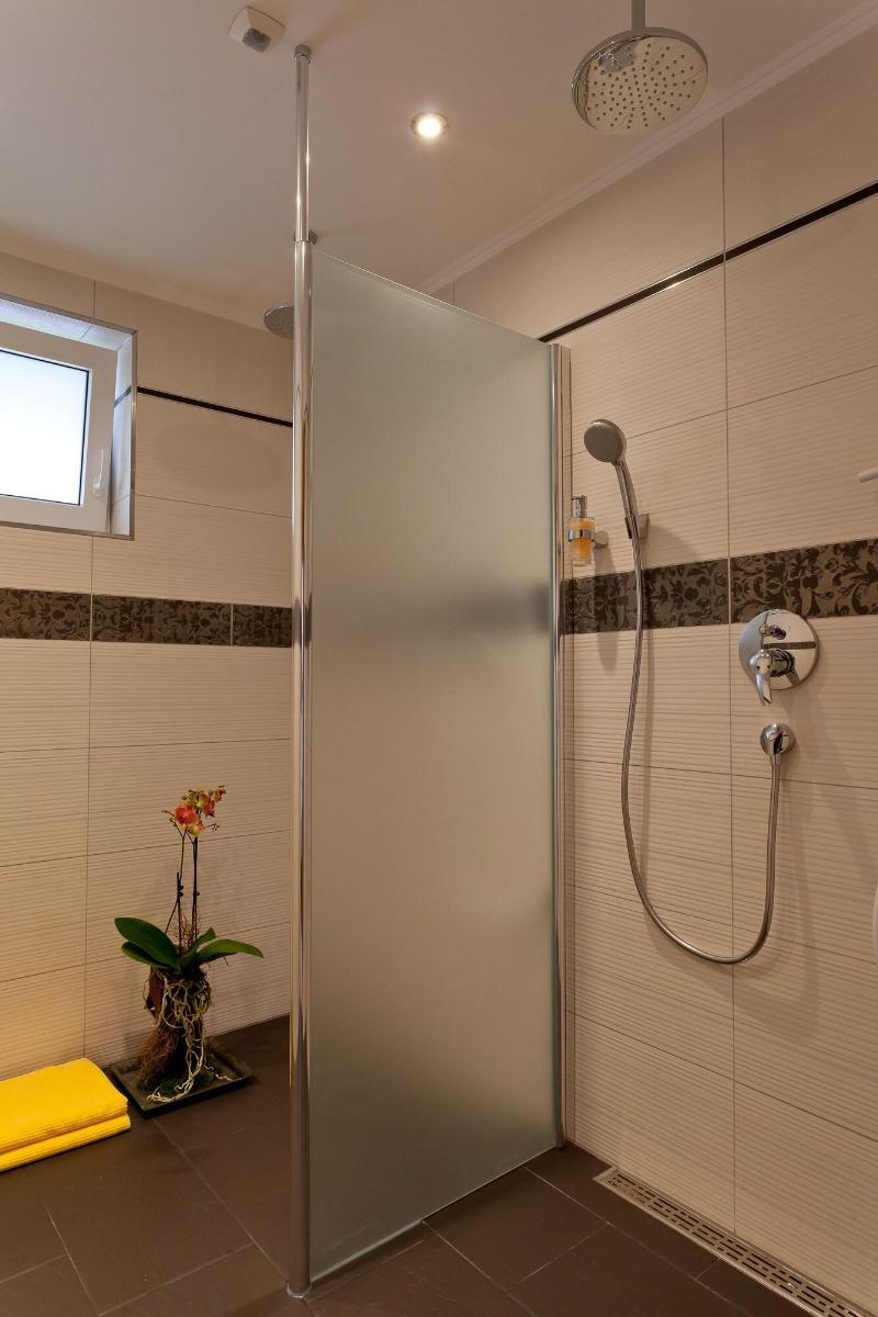 Hotel Marks Garni - Aktivite