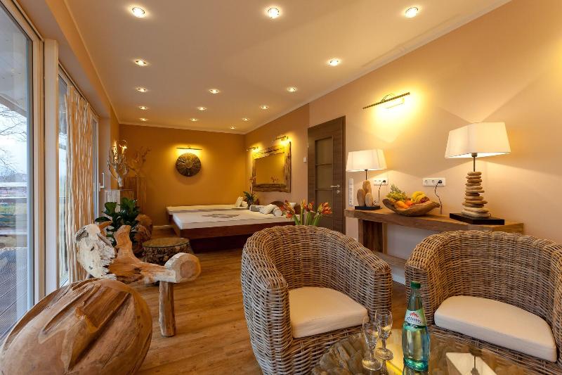 Hotel Marks Garni - Aktivite