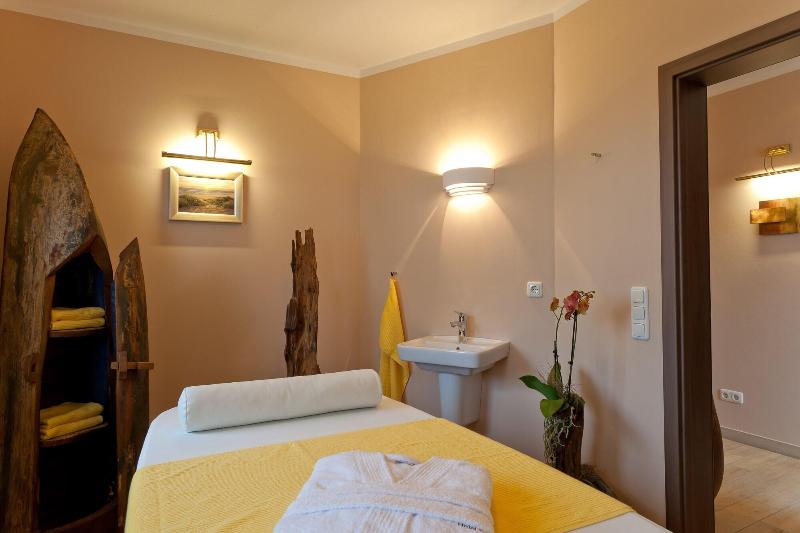 Hotel Marks Garni - Aktivite
