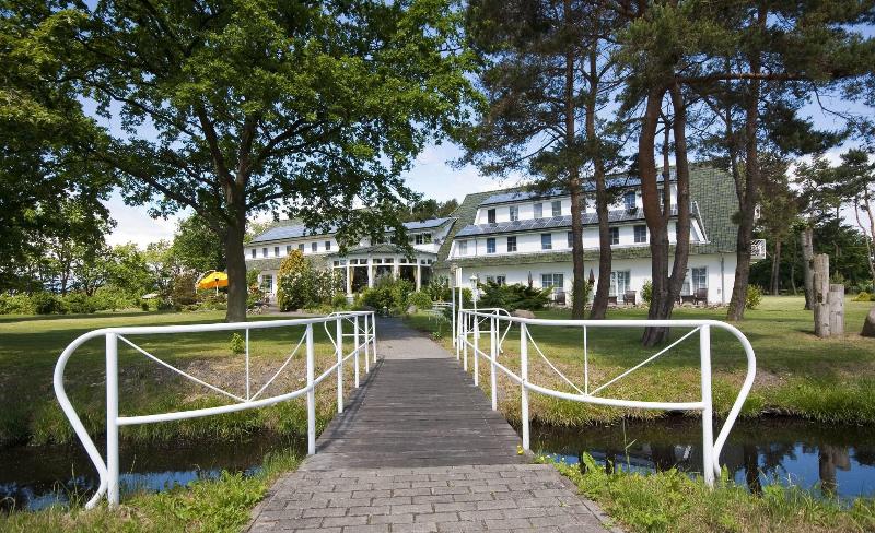 Hotel Marks Garni - Genel