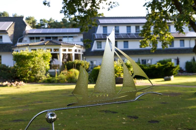 Hotel Marks Garni - Genel