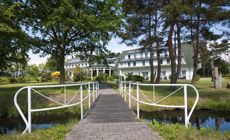 Hotel Marks Garni - Genel