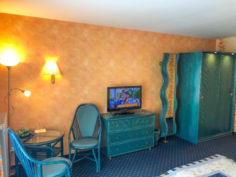 Hotel Marks Garni - Oda
