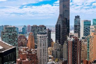 Courtyard New York Manhattan/Midtown East fotoÄŸrafÄ±