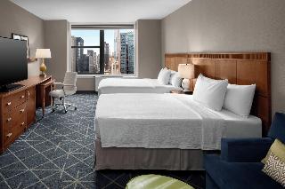 Courtyard New York Manhattan/Midtown East fotoÄŸrafÄ±