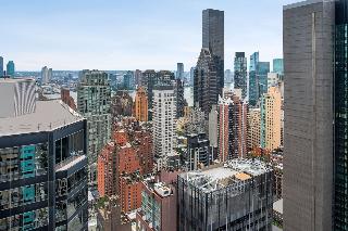 Courtyard New York Manhattan/Midtown East fotoÄŸrafÄ±