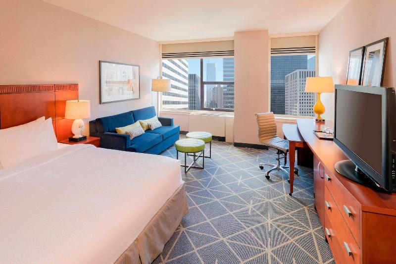 Courtyard New York Manhattan/Midtown East - Oda