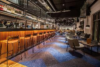 Park Inn By Radisson Wismar fotoÄŸrafÄ±