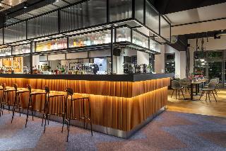 Park Inn By Radisson Wismar fotoÄŸrafÄ±
