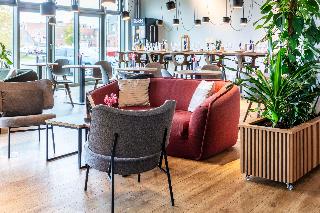 Park Inn By Radisson Wismar fotoÄŸrafÄ±