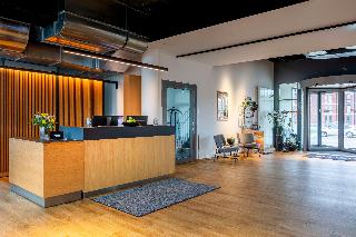 Park Inn By Radisson Wismar fotoÄŸrafÄ±