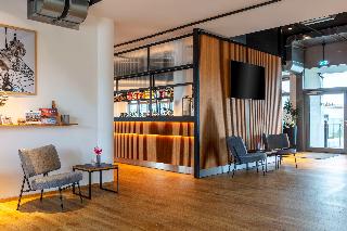 Park Inn By Radisson Wismar fotoÄŸrafÄ±