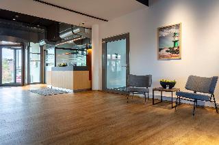 Park Inn By Radisson Wismar fotoÄŸrafÄ±