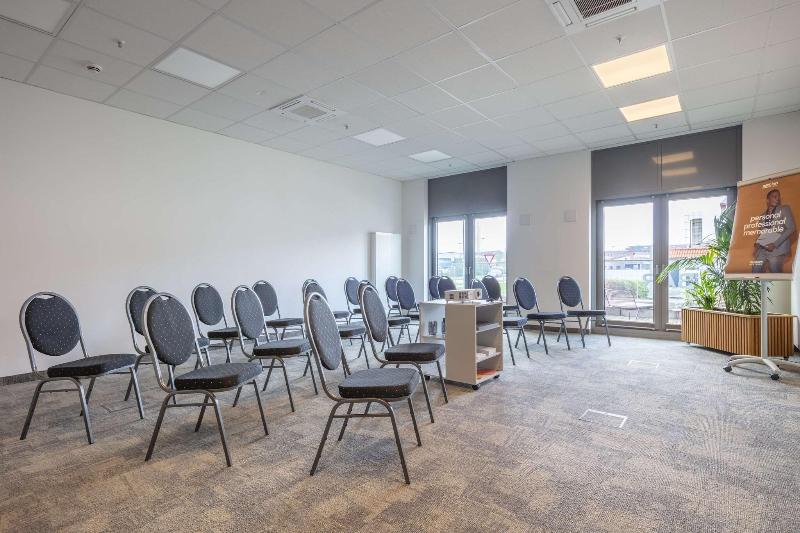 Park Inn By Radisson Wismar - Toplantı