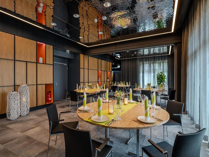 Park Inn By Radisson Wismar - Toplantı