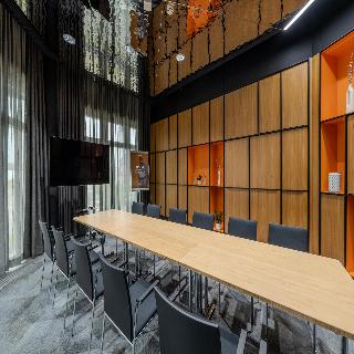 Park Inn By Radisson Wismar fotoÄŸrafÄ±