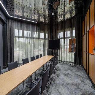Park Inn By Radisson Wismar fotoÄŸrafÄ±