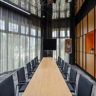 Park Inn By Radisson Wismar fotoÄŸrafÄ±