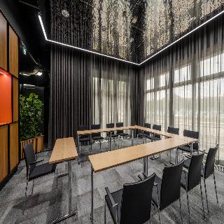 Park Inn By Radisson Wismar fotoÄŸrafÄ±
