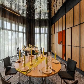Park Inn By Radisson Wismar fotoÄŸrafÄ±