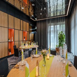 Park Inn By Radisson Wismar fotoÄŸrafÄ±