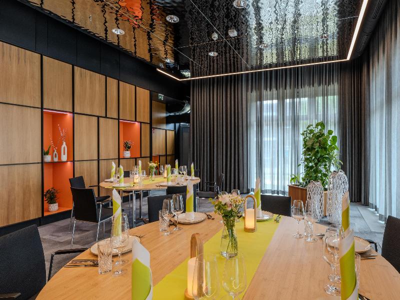Park Inn By Radisson Wismar - Toplantı