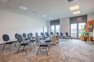 Park Inn By Radisson Wismar fotoÄŸrafÄ±