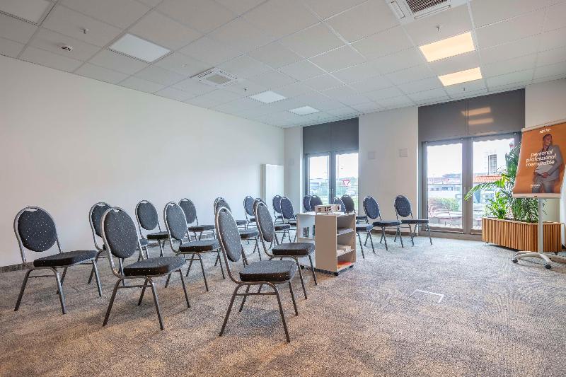Park Inn By Radisson Wismar - Toplantı