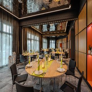 Park Inn By Radisson Wismar fotoÄŸrafÄ±