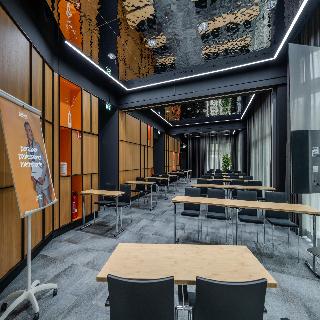Park Inn By Radisson Wismar fotoÄŸrafÄ±