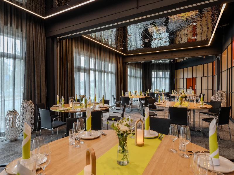 Park Inn By Radisson Wismar - Toplantı