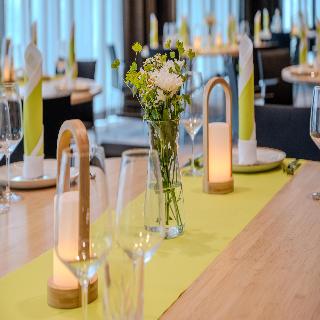 Park Inn By Radisson Wismar fotoÄŸrafÄ±