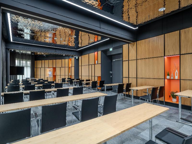 Park Inn By Radisson Wismar - Toplantı