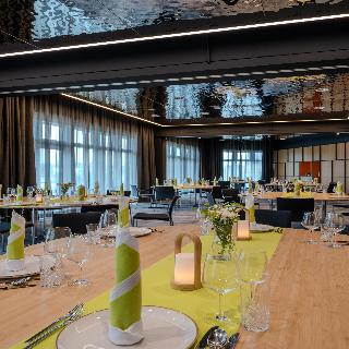 Park Inn By Radisson Wismar fotoÄŸrafÄ±