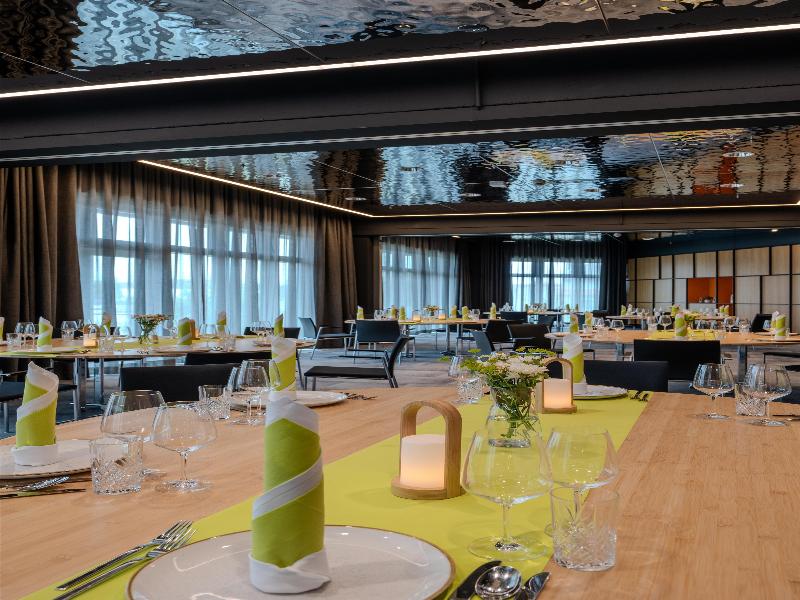 Park Inn By Radisson Wismar - Toplantı