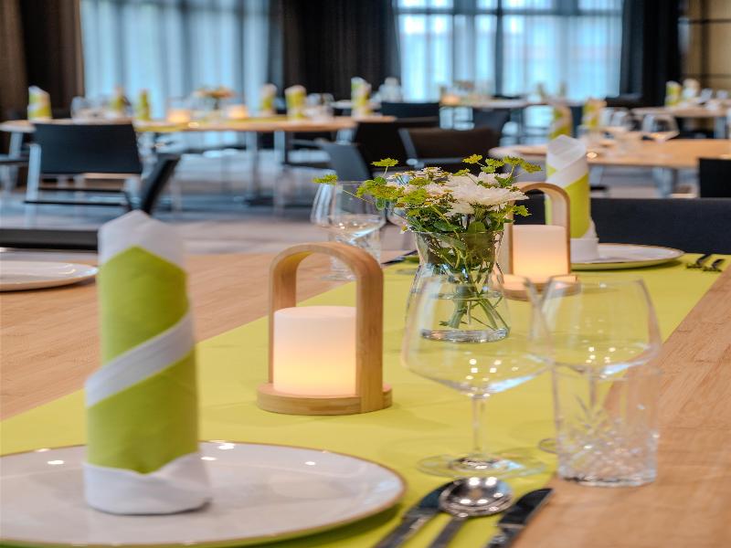 Park Inn By Radisson Wismar - Toplantı