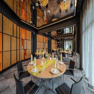 Park Inn By Radisson Wismar fotoÄŸrafÄ±
