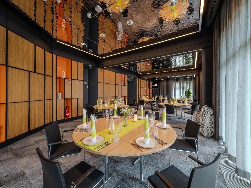 Park Inn By Radisson Wismar - Toplantı