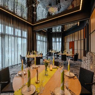Park Inn By Radisson Wismar fotoÄŸrafÄ±