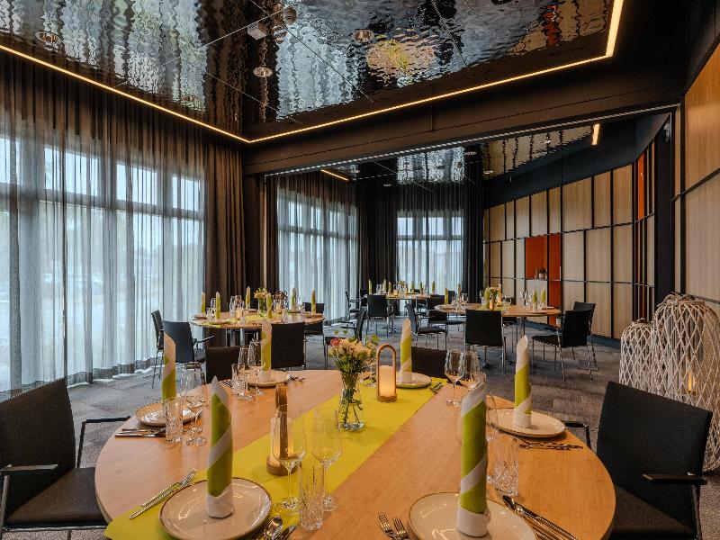 Park Inn By Radisson Wismar - Toplantı