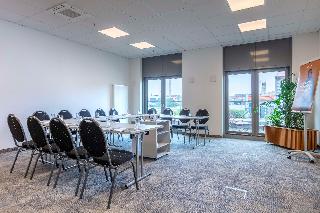 Park Inn By Radisson Wismar fotoÄŸrafÄ±