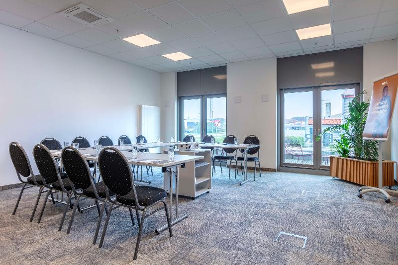 Park Inn By Radisson Wismar - Toplantı