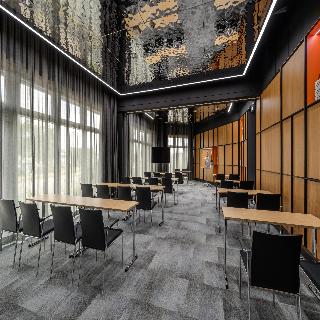 Park Inn By Radisson Wismar fotoÄŸrafÄ±