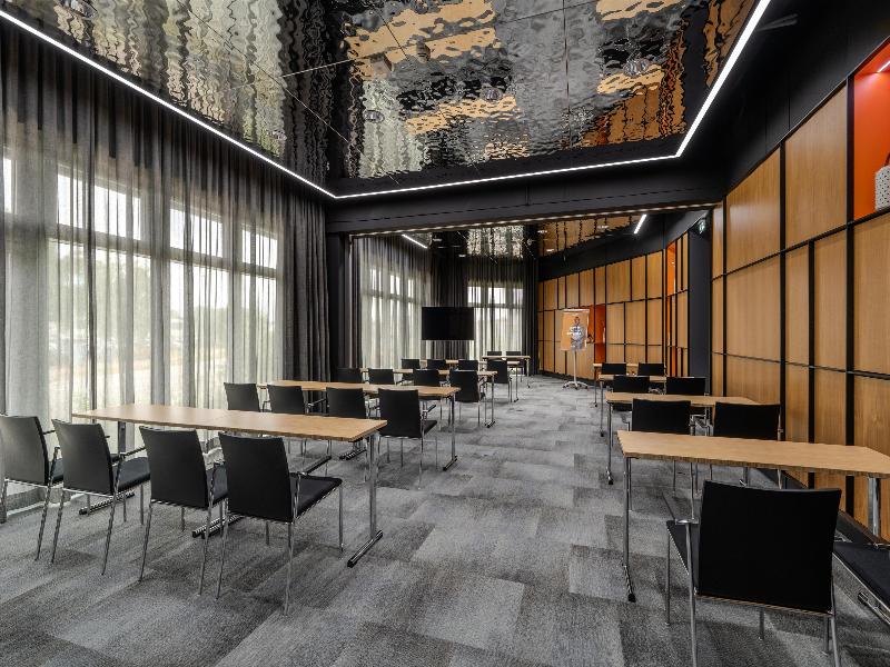 Park Inn By Radisson Wismar - Toplantı