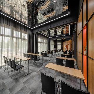 Park Inn By Radisson Wismar fotoÄŸrafÄ±
